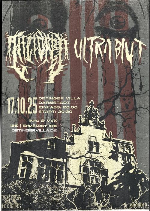 ULTRABLUT / LIFETAKERAUS