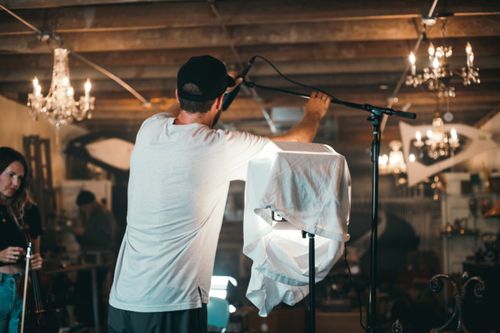 „KulturGENUSS!“ – Engagement in der Kultur live vor Ort