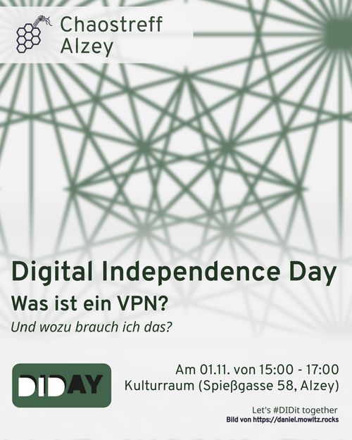 Was ist ein VPN?