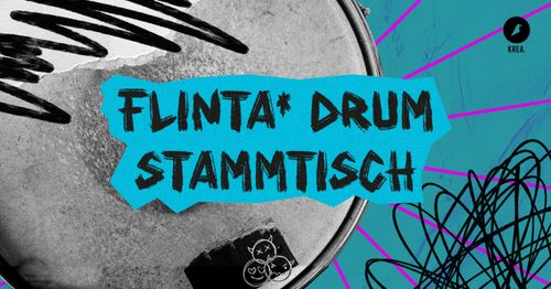 FLINTA* Drum Stammtisch