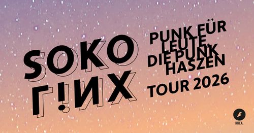 SOKO LiNX / Das Aus Der Jugend