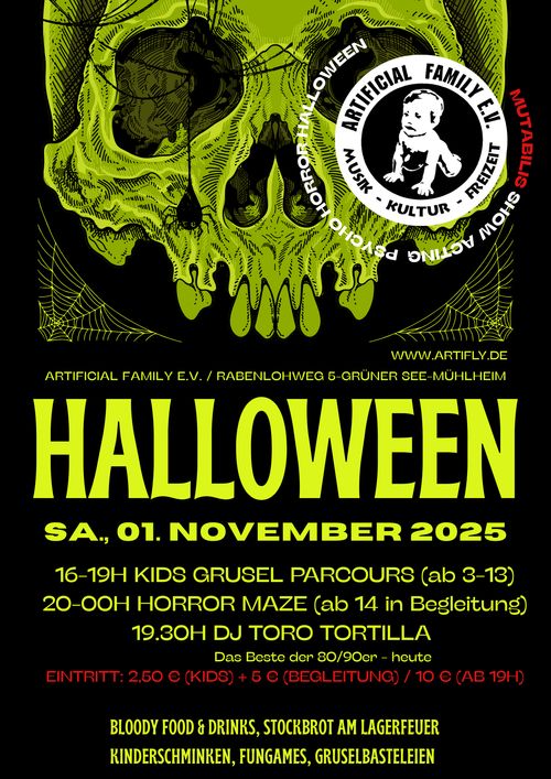 Halloween