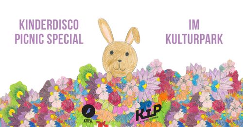Kinderdisco – Picnic Special