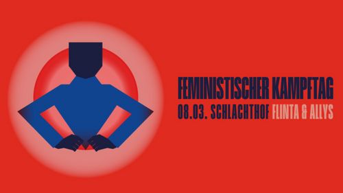 Feministischer Kampftag