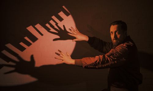 Ausverkauft: Danger Dan - Zusatzkonzert