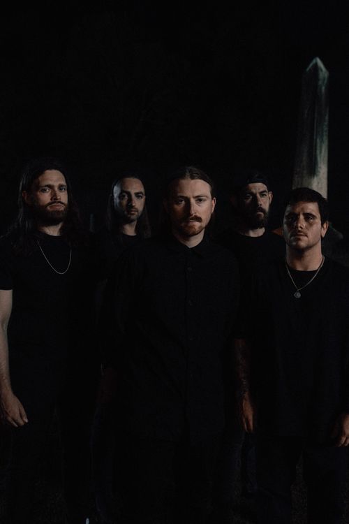 Currents + Erra / Special Guests: Caskets / Aviana