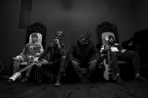 King 810 / Masuria