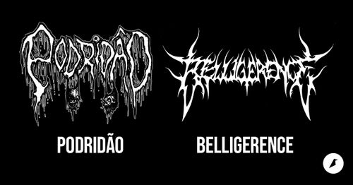 Podridão / Belligerence