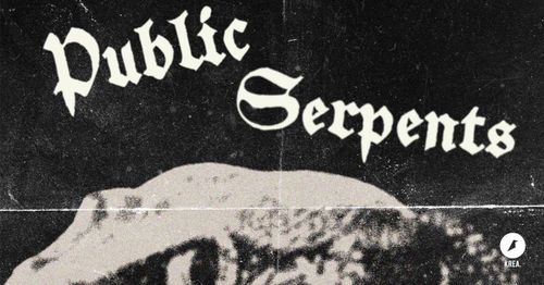 Public Serpents / Lyink / Blank When Zero