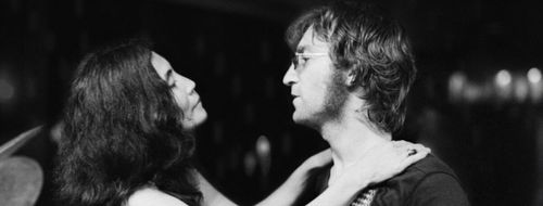 One to One: John & Yoko