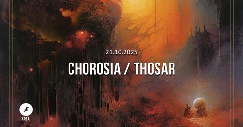 Chorosia / Thosar